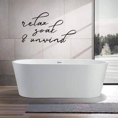 Vinyl Wall Decal G62959