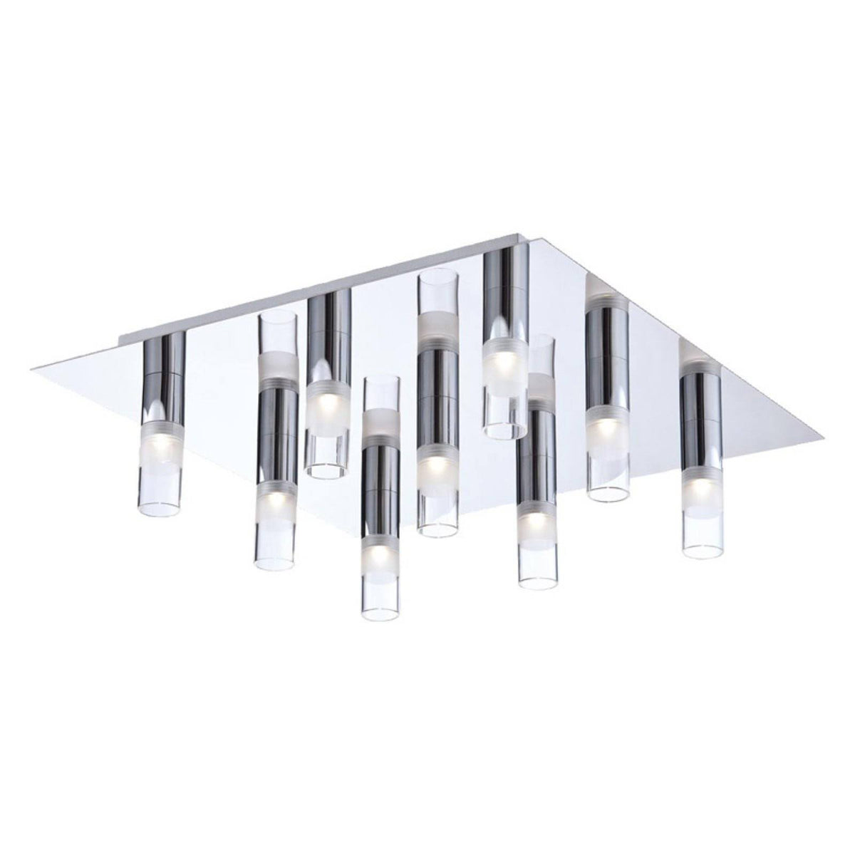 Sphere LED Flush Mount H23000