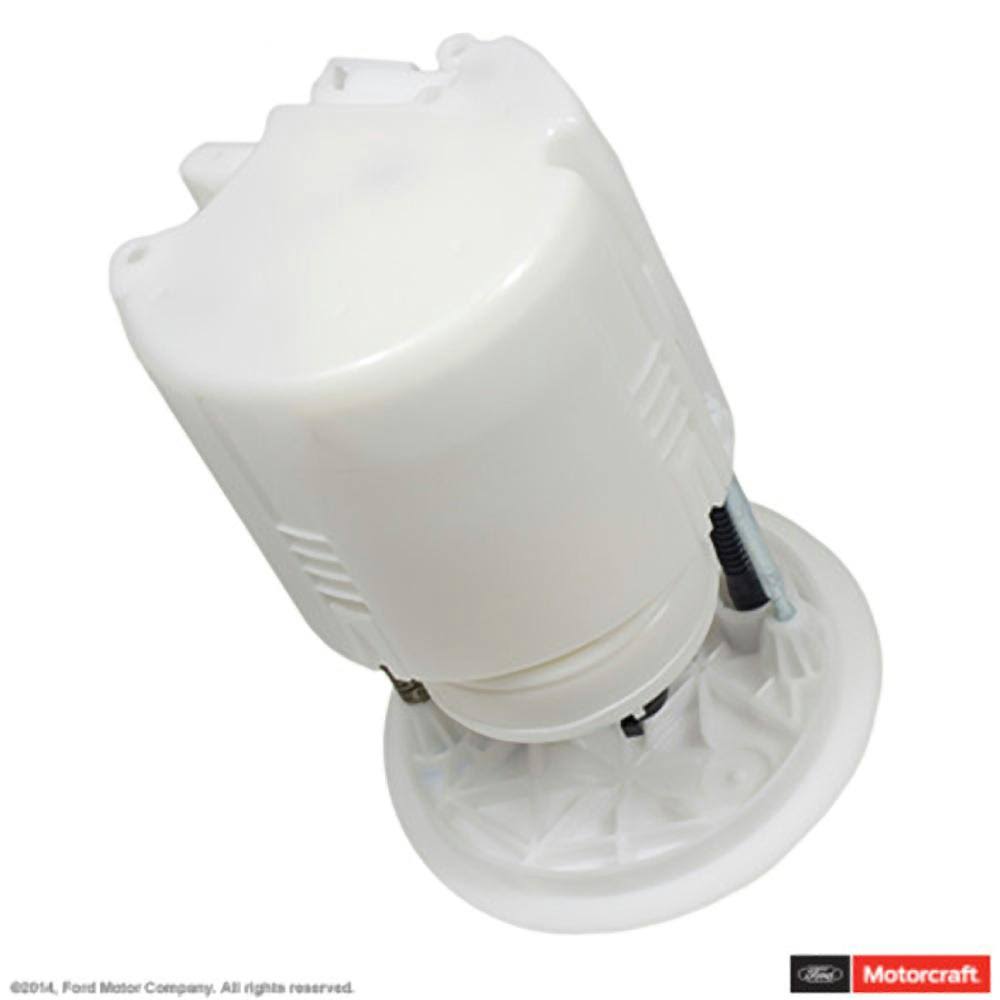 Fuel Pump and Sender Assembly N4253