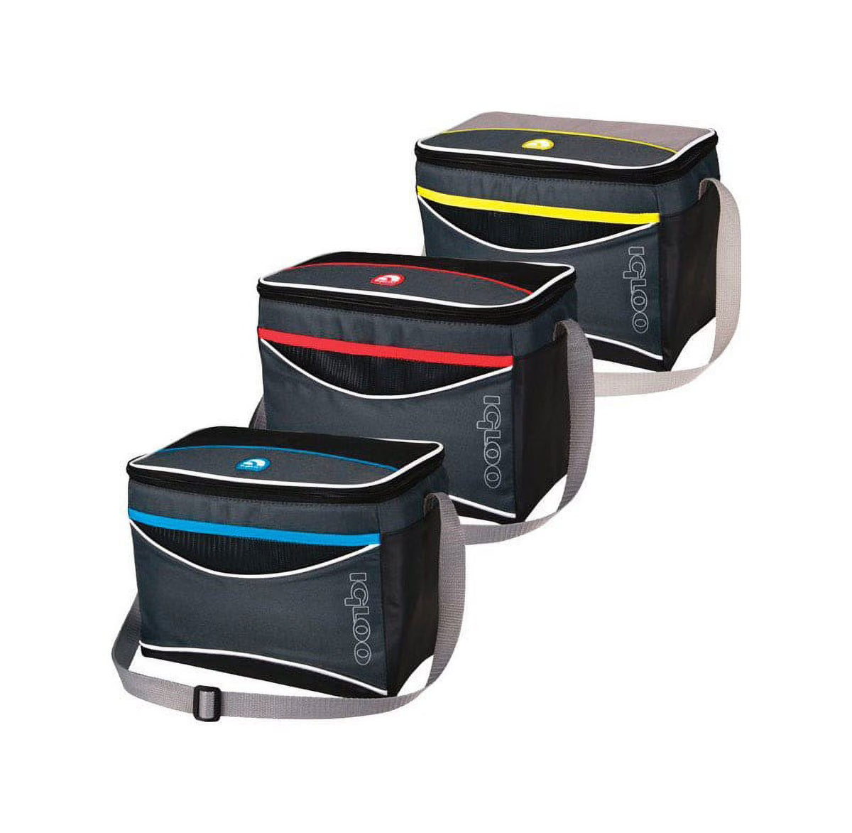 12 Can Cooler S41420
