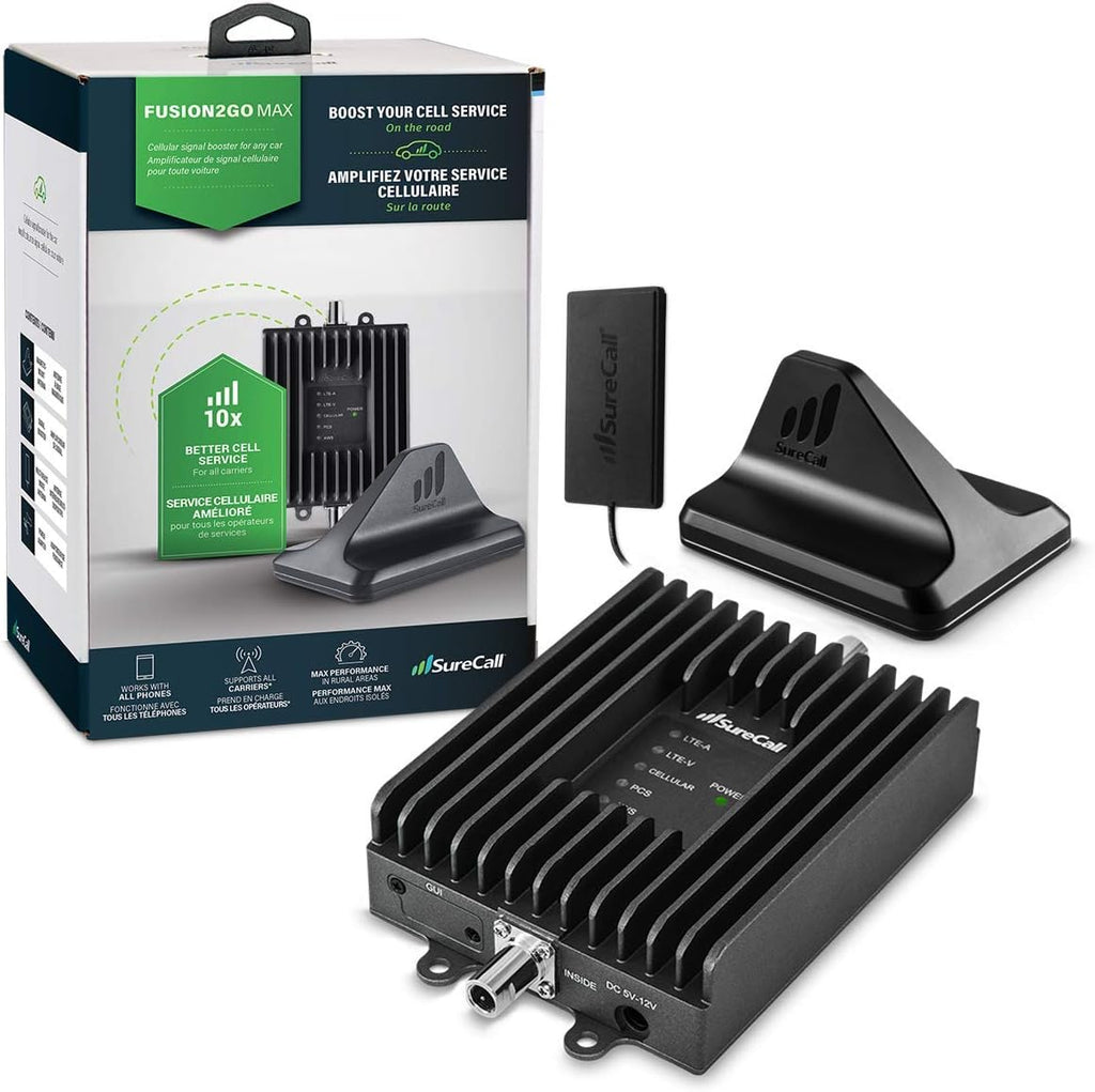 Cell Phone Signal Booster Kit 3G/4G LTE O171