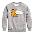 Toddler And Youth Crewneck Fleece Sweatshirt C192