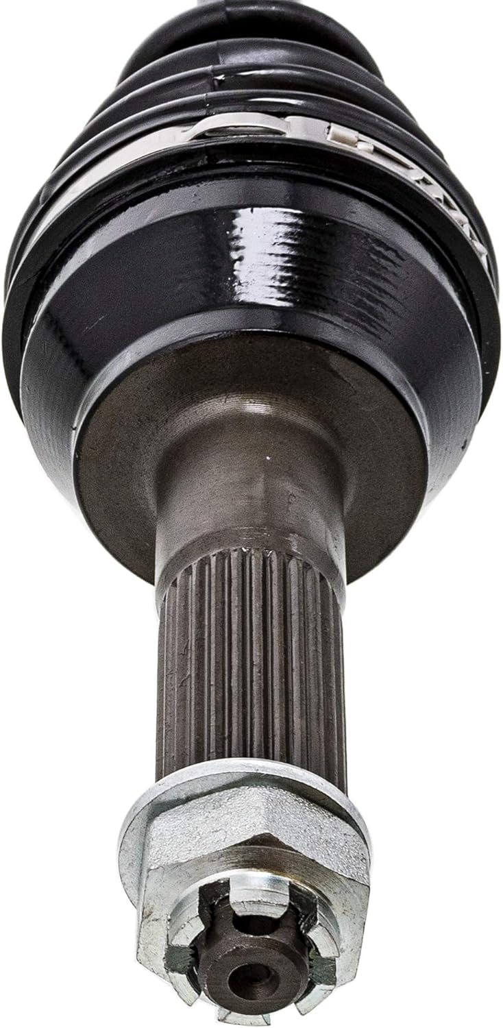 Rear Axle 2 Pack A880