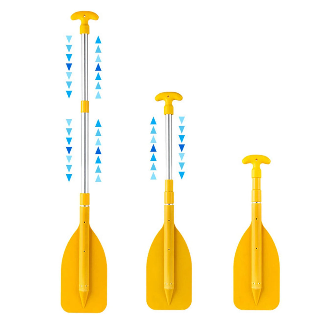 Inflatable Boat Paddle Kayak Paddles Accessory Oars J421448