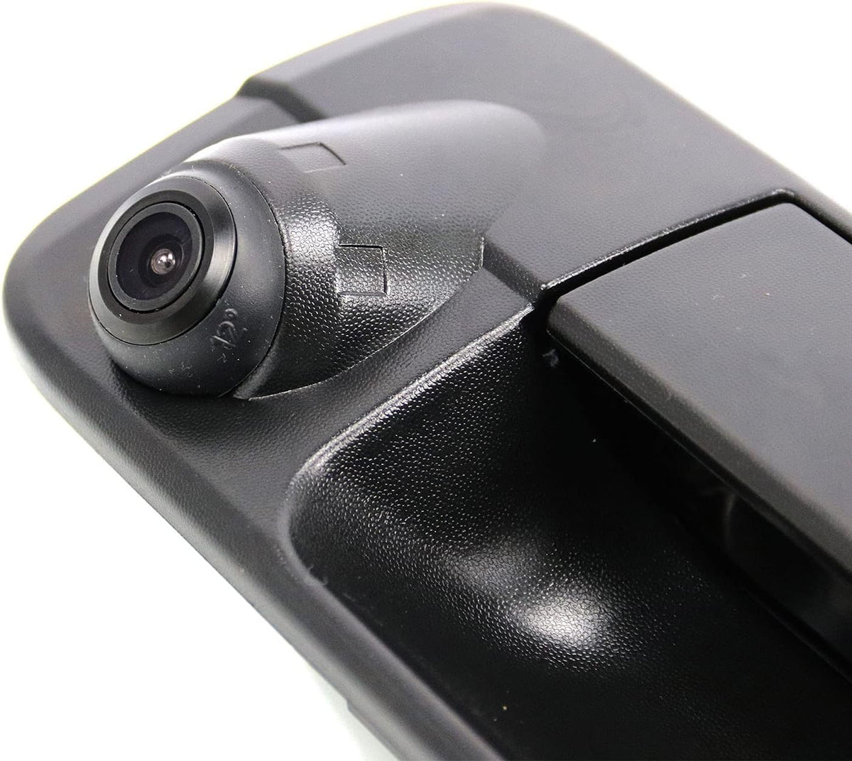 Tailgate Backup Camera Rear View Handle I63512