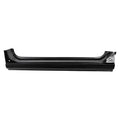 Outer Rocker Panel For 1967-72 Chevy & GMC Truck R/H E431801