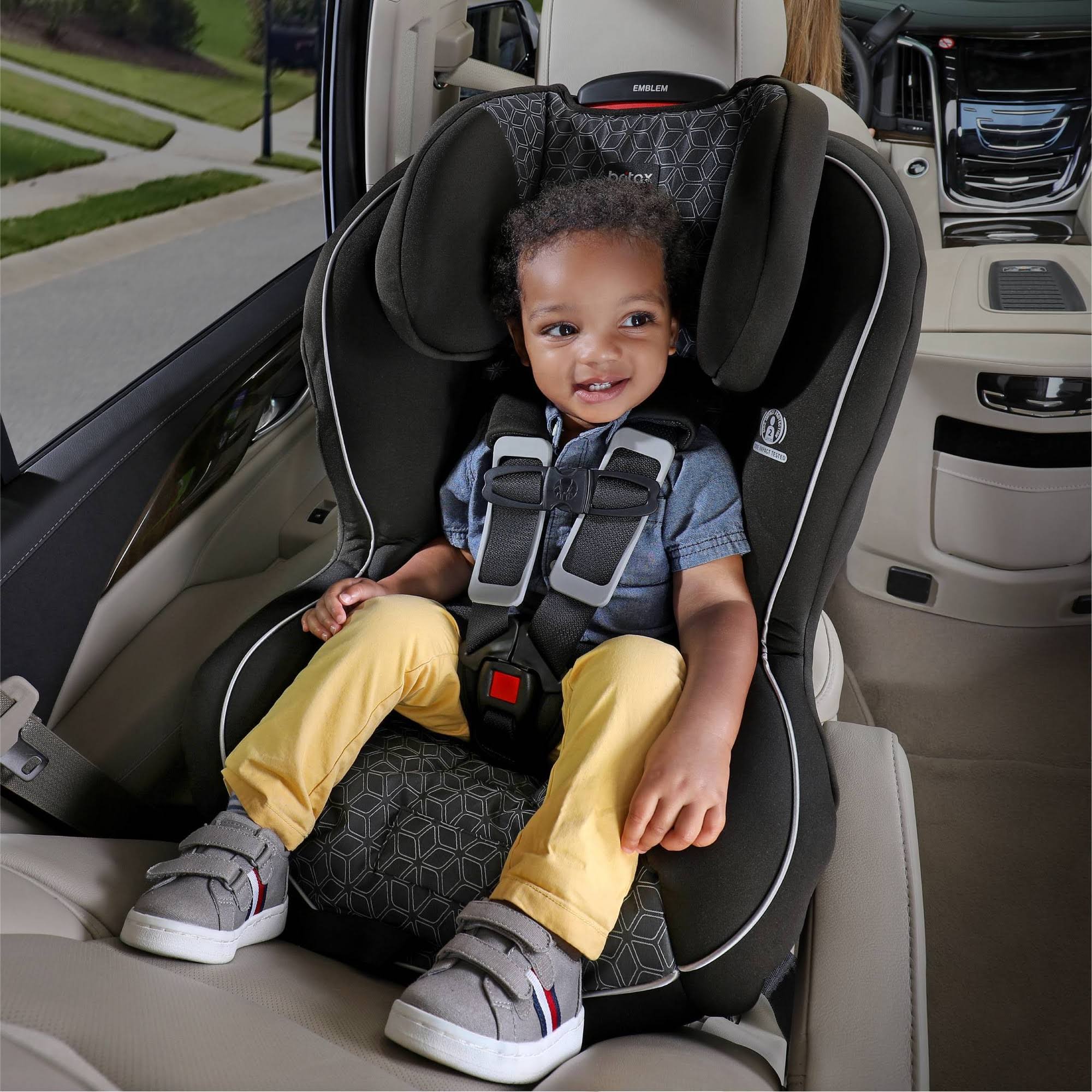 Convertible Car Seat X151