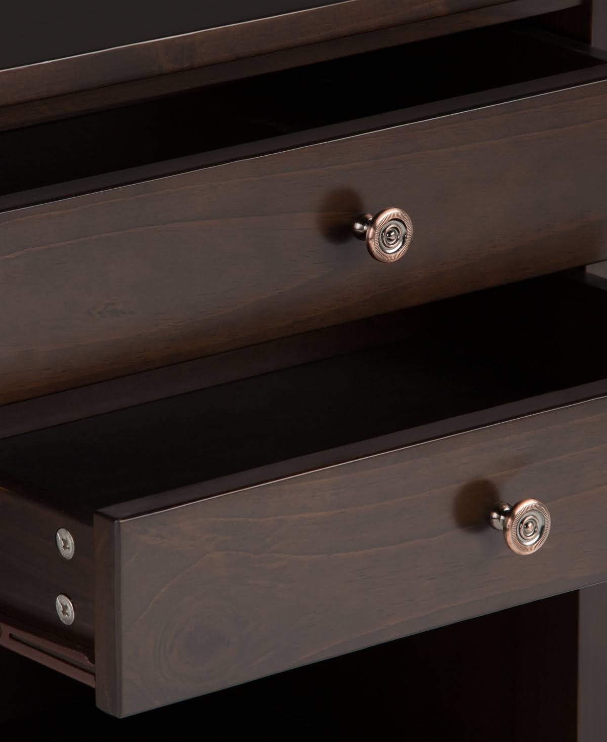 Brown Bedside Table T304679