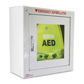AED Plus Standard Size Cabinet with Audible Alarm J13117