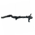 Front Bumper Retainer Mount Brace Bracket Driver Side R3351