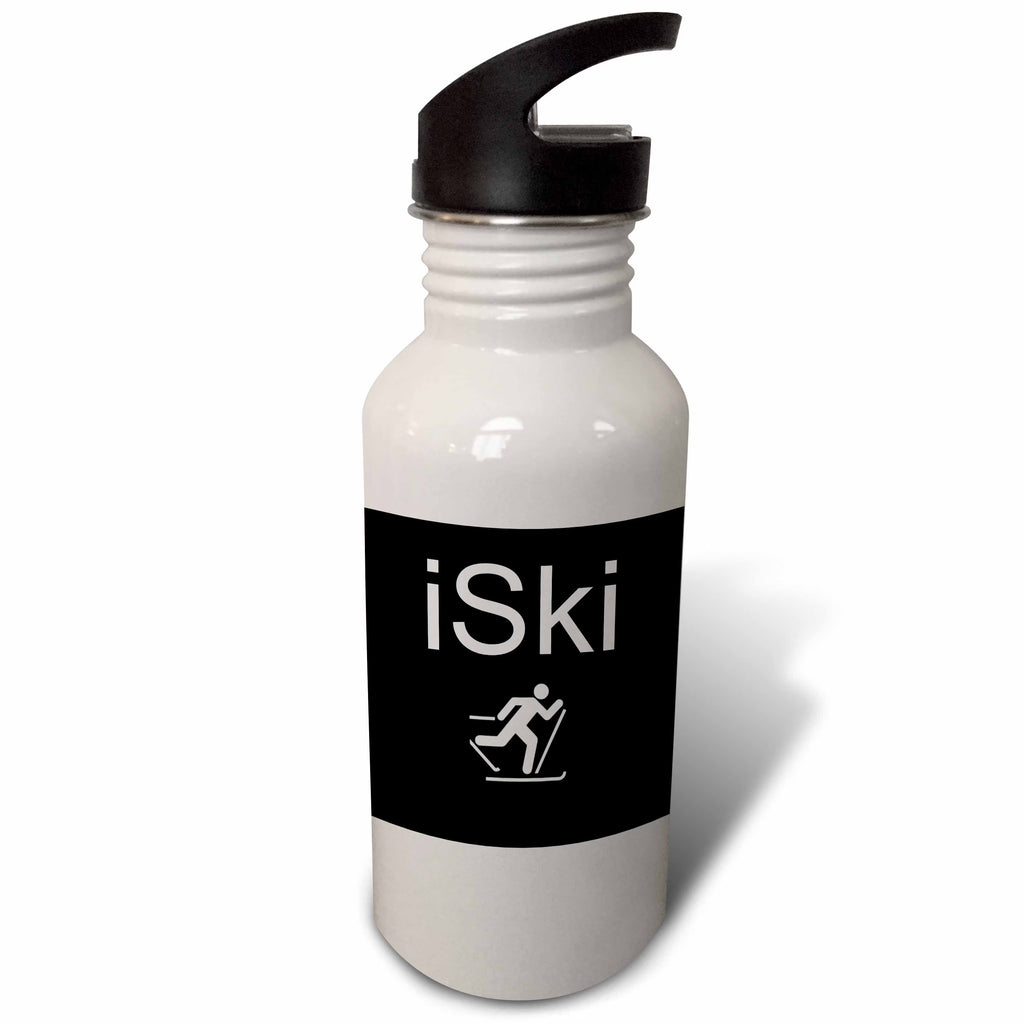 21 oz Sports Water Bottle Q178672