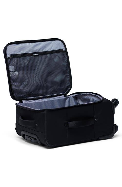 Black Carry On N8755