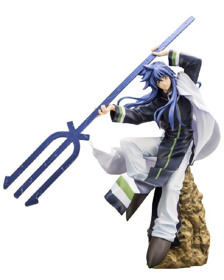 1/8 Scale Figure O110