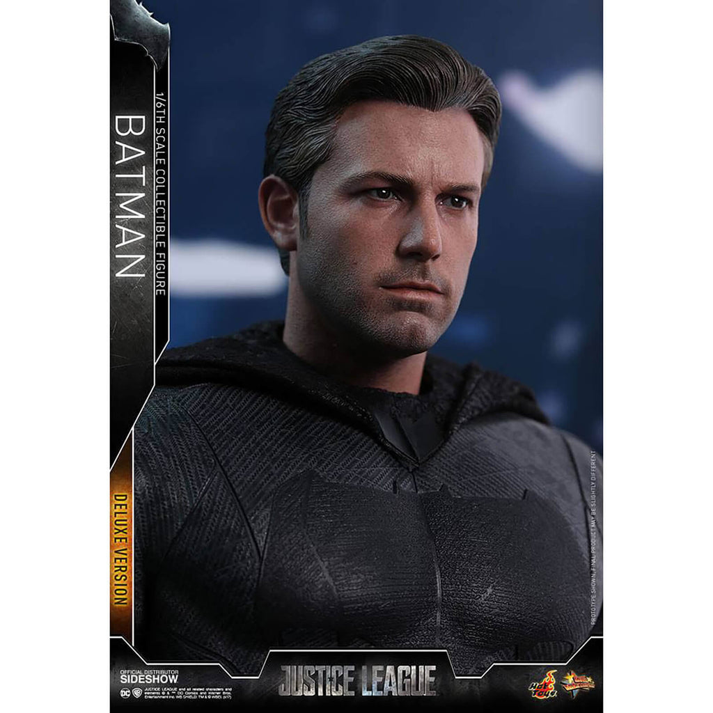 1/6 Justice League Batman Deluxe Sixth Scale Figure I675231