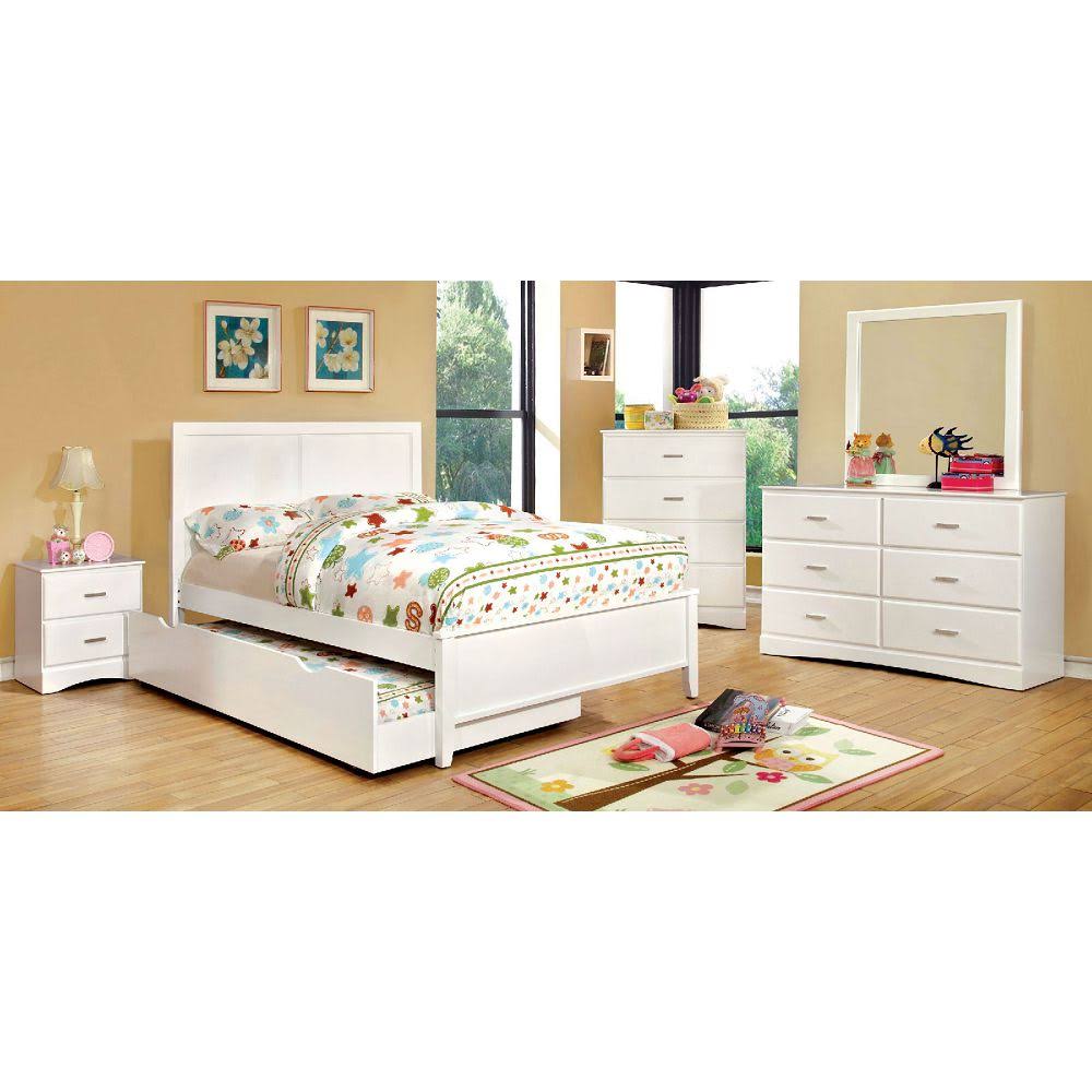 Trundle G42675