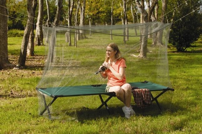 Mosquito Net E193