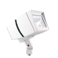 80W LED Warm Arm On-Off White Z19111