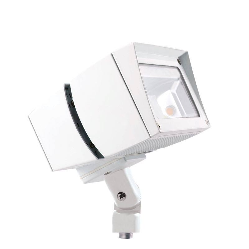 80W LED Warm Arm On-Off White Z19111