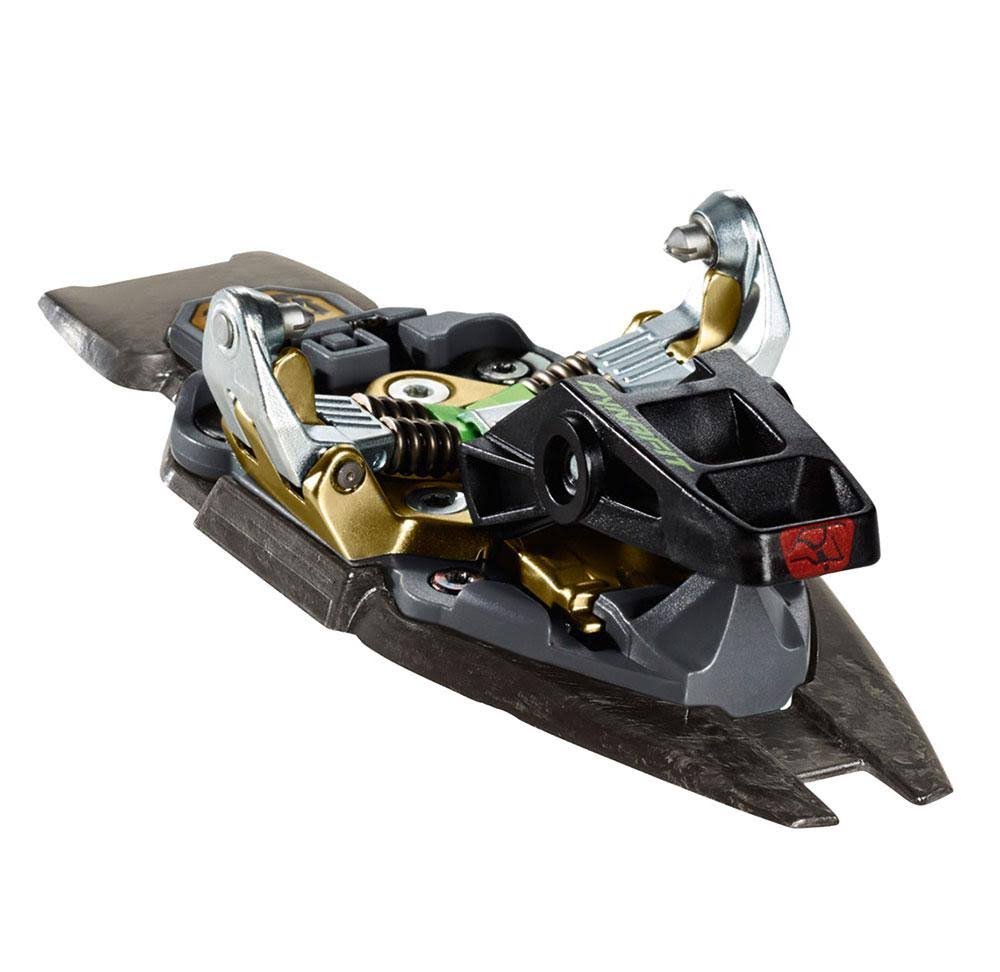 TLT Radical ft 2.0 Bindings 135mm U5321