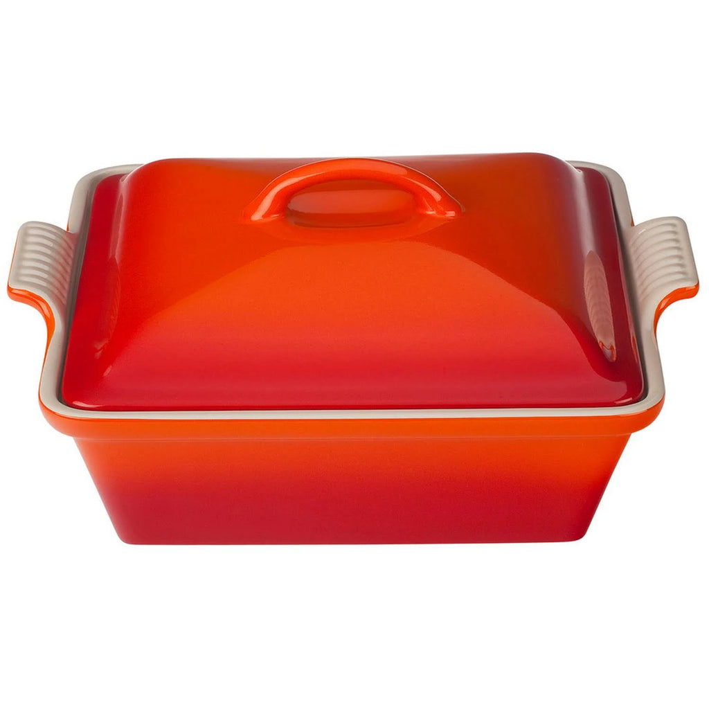 2.5-Quart Square Casserole R363478