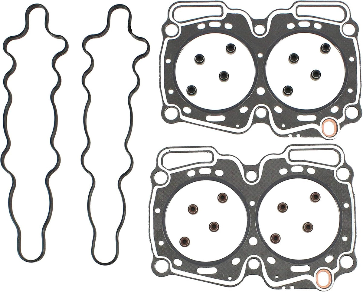 Graphite Head Gasket Set for 2.2L SOHC H4 16V EJ22E K472