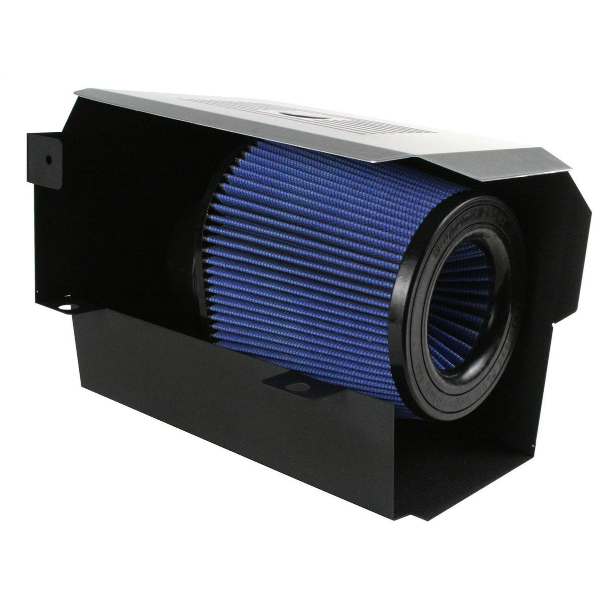 Cold Air Intake System N817