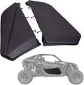 Lower Door Panels Insert Kit for Can Am Maverick X3 2 door 2017 2022 C18201