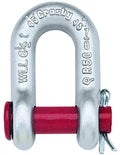 8.50T RPC Shackle 1in B62946