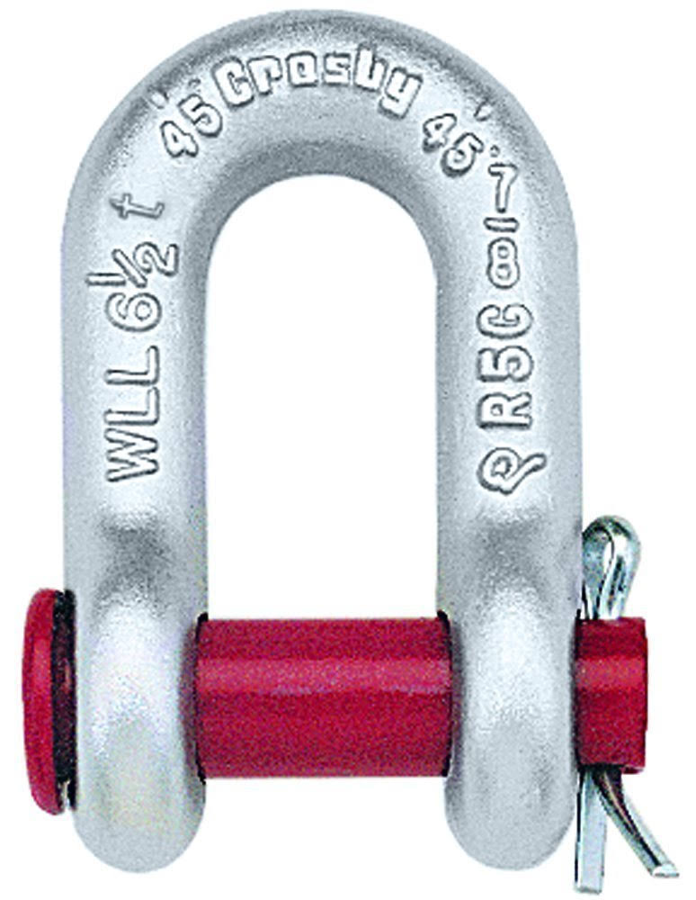8.50T RPC Shackle 1in B62946