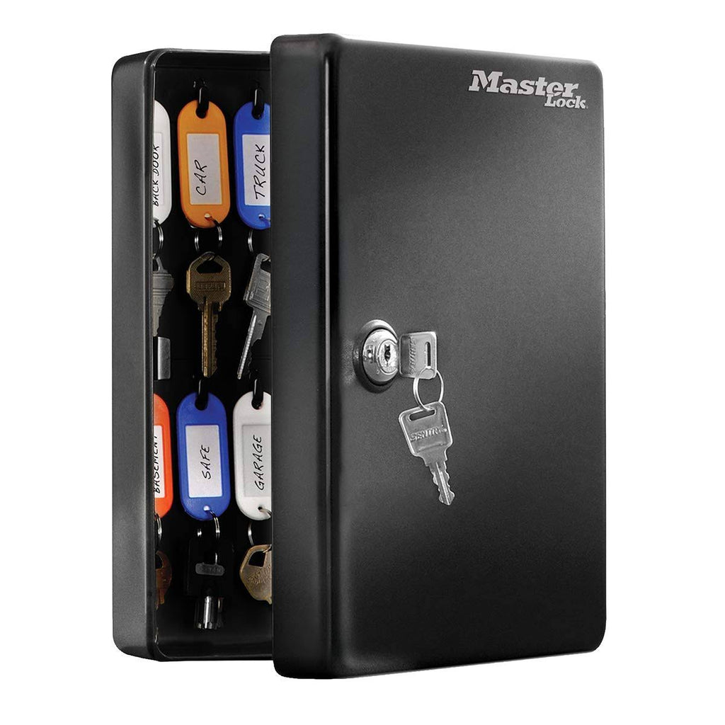 Small 25 Key Box M6564
