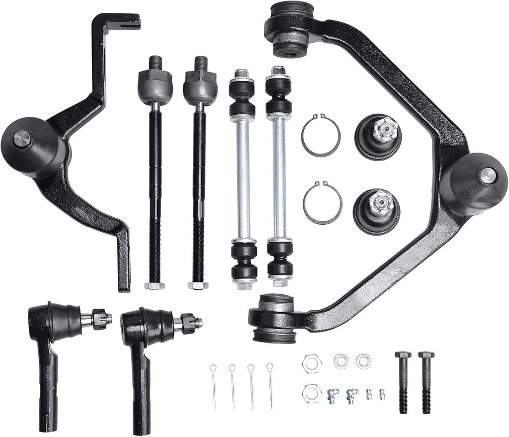 Front Upper Control Arm Kit for Ford Explorer Ranger 1995-2001 W447
