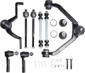 Front Upper Control Arm Kit for Ford Explorer Ranger 1995-2001 W447