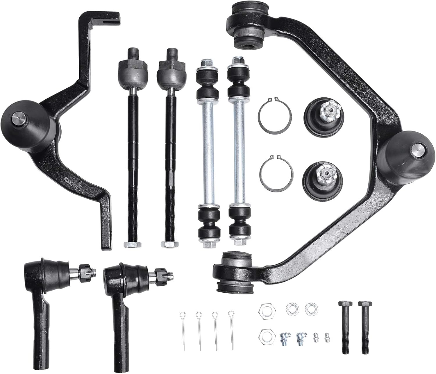 Front Upper Control Arm Kit for Ford Explorer Ranger 1995-2001 W447