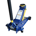 3 Ton Heavy Duty Steel Floor Jack H669