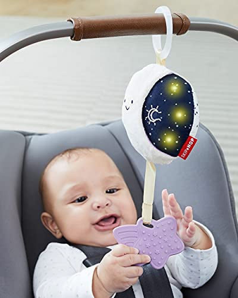 Moonglow Musical Stroller Toy T150512