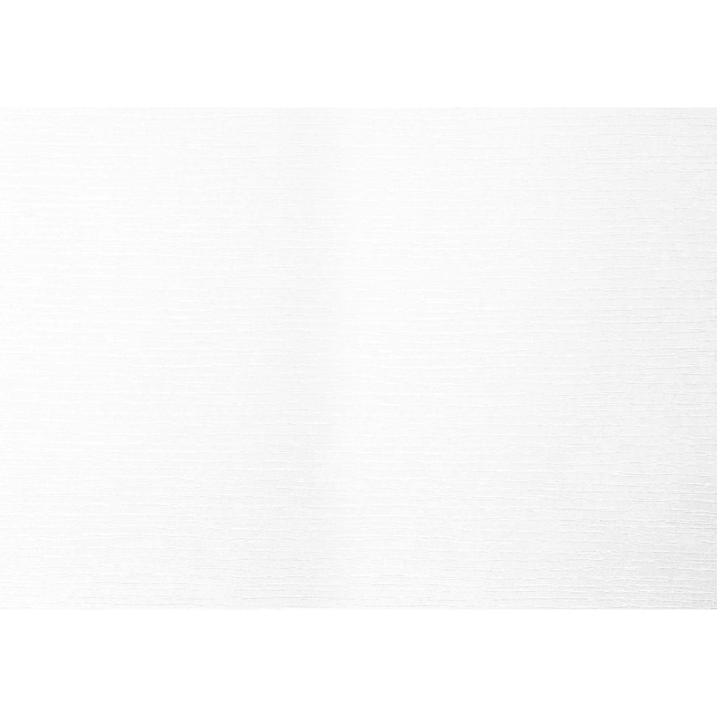 Gray and White Four Shelves Ladder Bookcase U752250