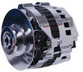 Chrome 160 Amp Alternator W74669