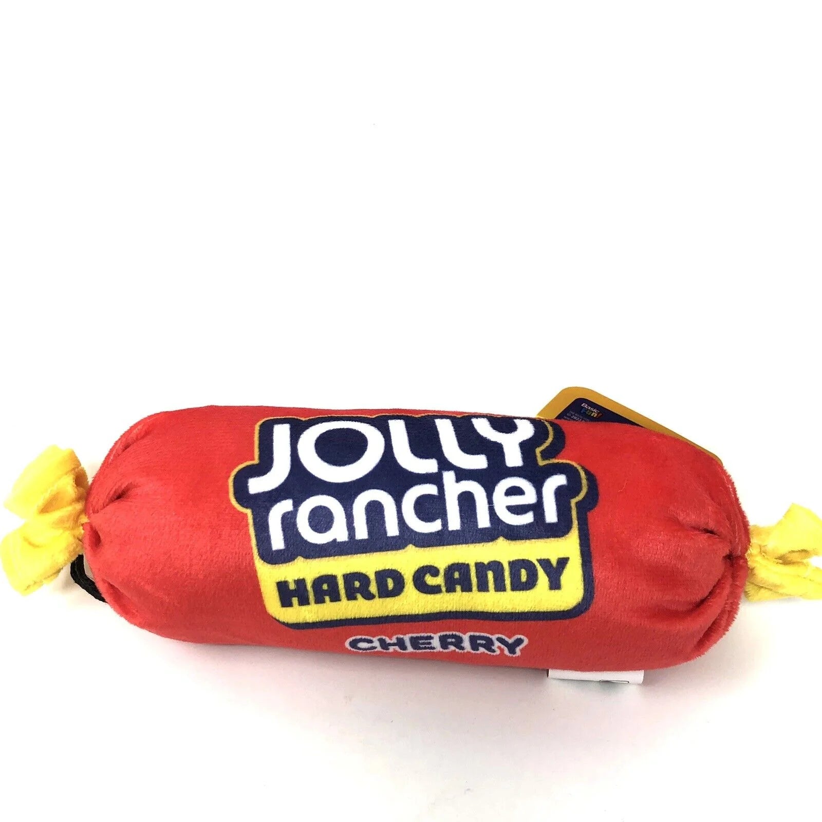 Jolly Rancher Candy Bag Plush Toy 7 Inch X2311