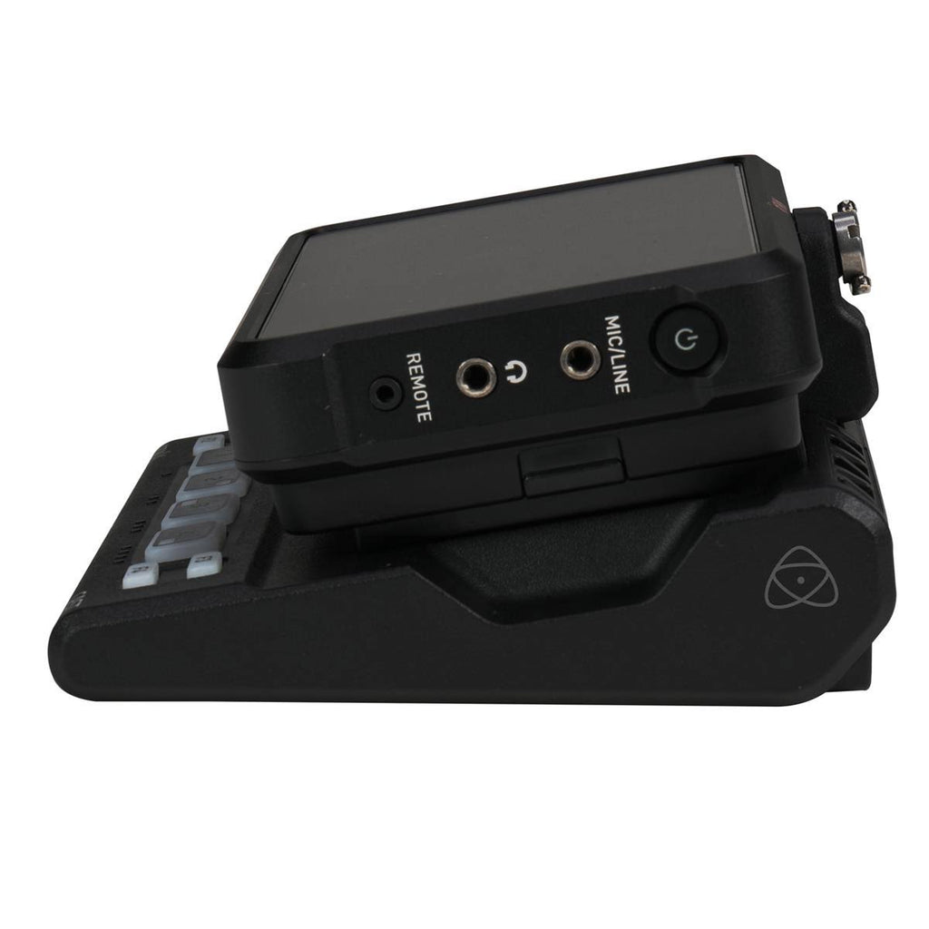 AtomX Cast 4X HDMI Switching Streaming Dock for Ninja V/V+ N27205