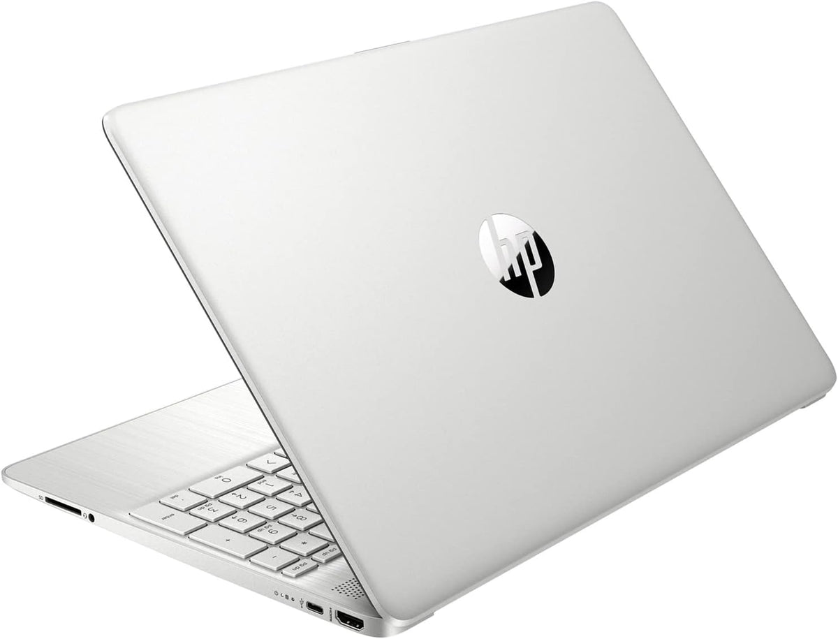 15.6" HD Touchscreen AMD Athlon Gold 3150U 32GB RAM 2TB SSD Silver Notebook Laptop I287321