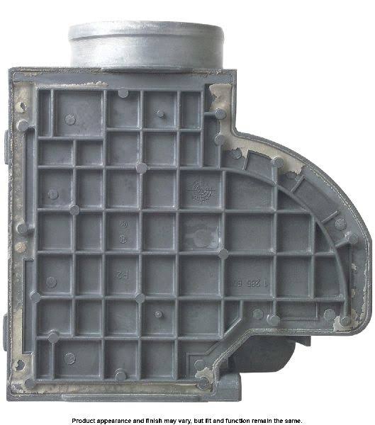 Mass Air Flow Sensor N62357
