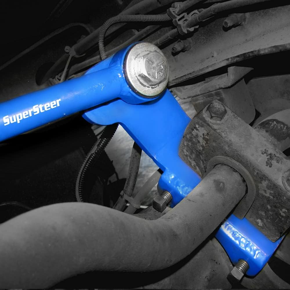 Rear Trac Bar A709