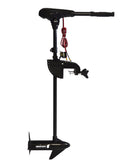 40lb Thrust Transom Mounted Saltwater Electric Trolling Motor I1683