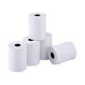 White Thermal Paper Rolls, Case of 50 Z432247