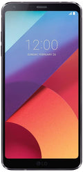 Black 32GB Smartphone G521