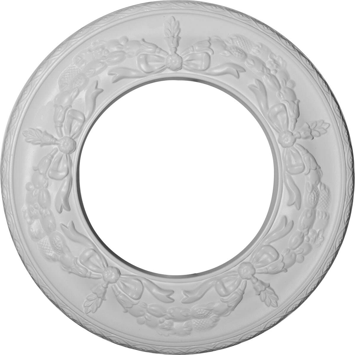 Salem Ceiling Medallion F5170