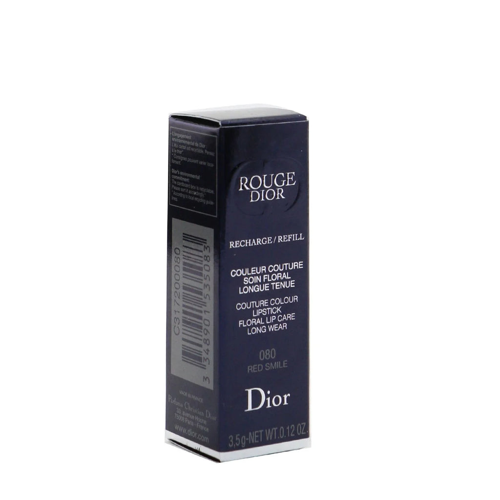 Refillable Lipstick Refill - # 663 Desir (Satin) 3.5g/0.12oz X24718