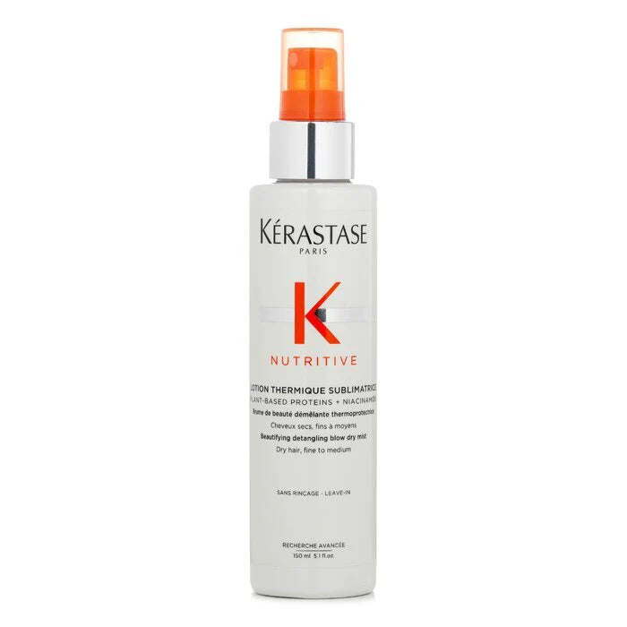 150ml/5.1oz Lotion Thermique Sublimatrice X4592
