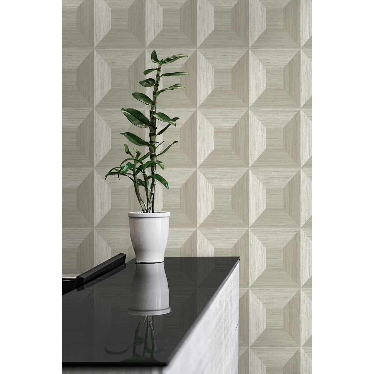 Geometric Wallpaper K8080