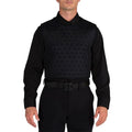 Hexgrid Outer Carrier Tall Dark Navy W501